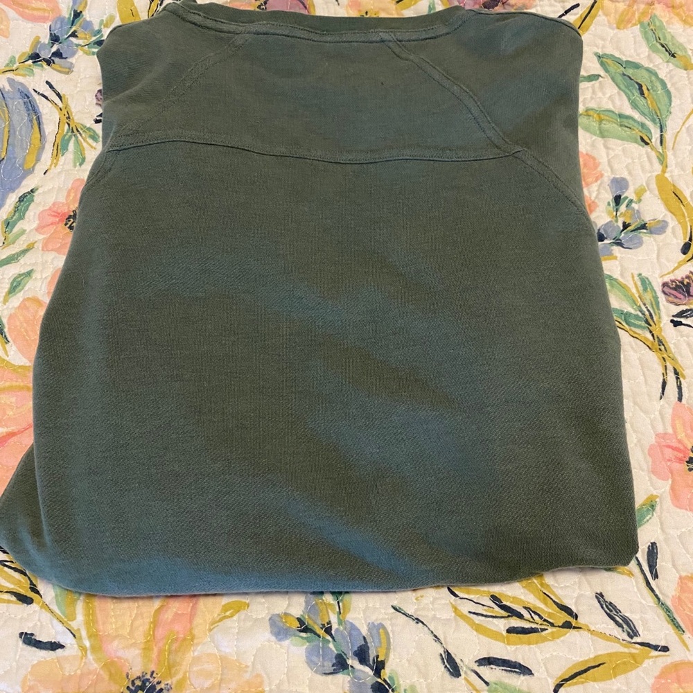 Lululemon Pullover - image 2